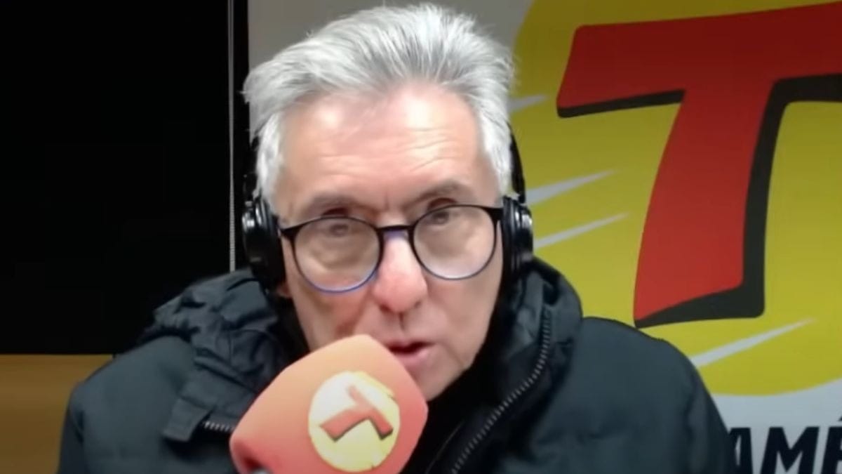 Comentarista Fernando Gomes deixa a prisão e vai usar tornozeleira eletrônica