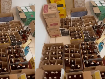 Operações em cinco estados buscam combater o crime de adulteração de bebidas com metanol
