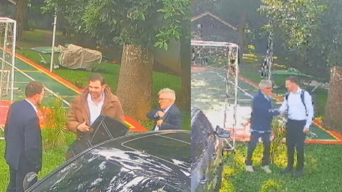 MP denuncia prefeito de Fazenda Rio Grande e mais cinco por corrupção
