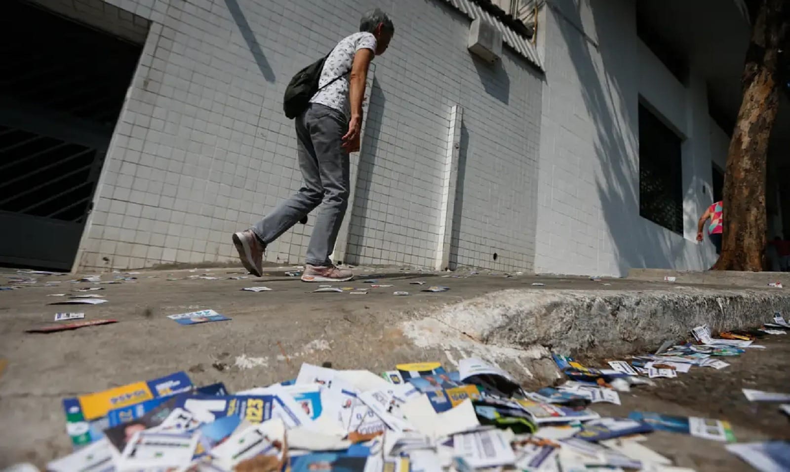 Baixada lidera casos de assassinatos políticos no Rio desde 2015