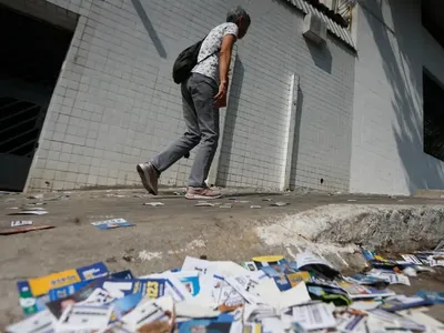 Baixada lidera casos de assassinatos políticos no Rio desde 2015