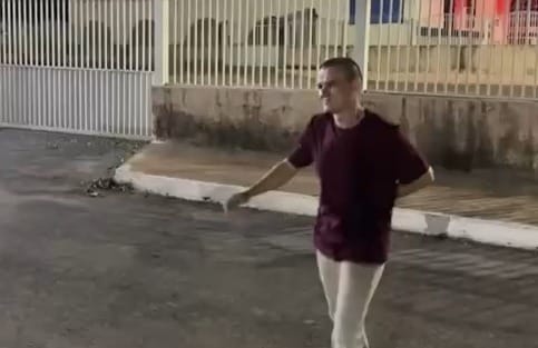Francisco Mairlon é inocentado pelo STJ e deixa prisão após 15 anos de prisão