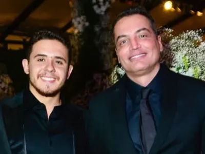 Quem é o namorado de Leo Dias? Conheça mais sobre romance