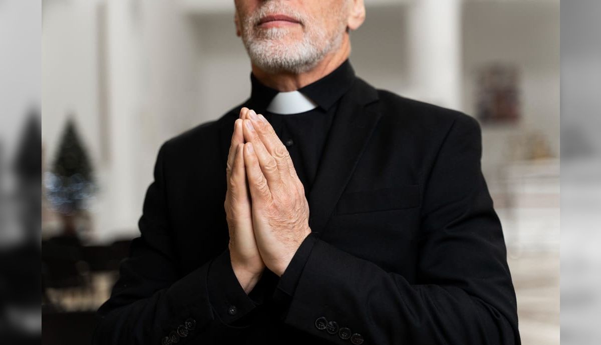 Padre pode casar? Escândalo reacende curiosidade sobre celibato