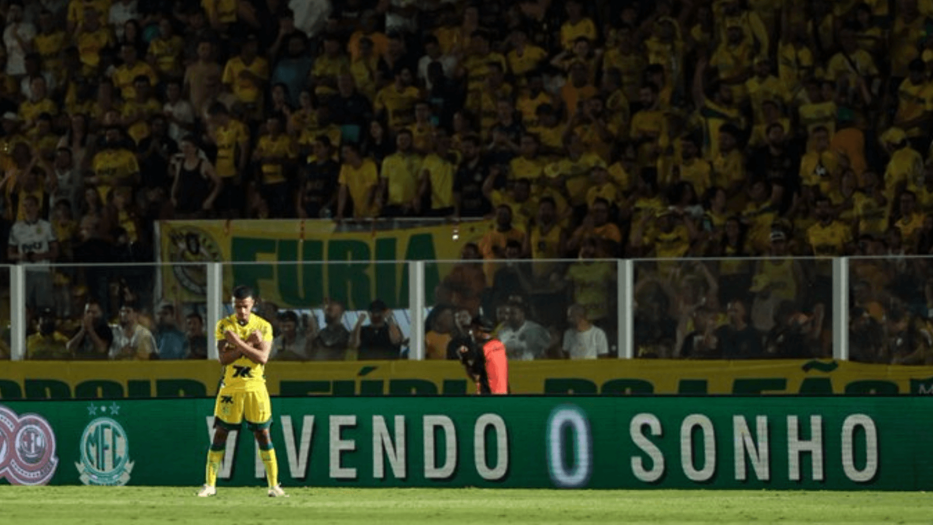 Bernardo Ramos: Por que o Mirassol já se comporta como veterano na Série A?