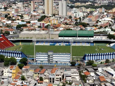 Saiba qual o time que teria sido comprado com dinheiro do tráfico internacional de drogas
