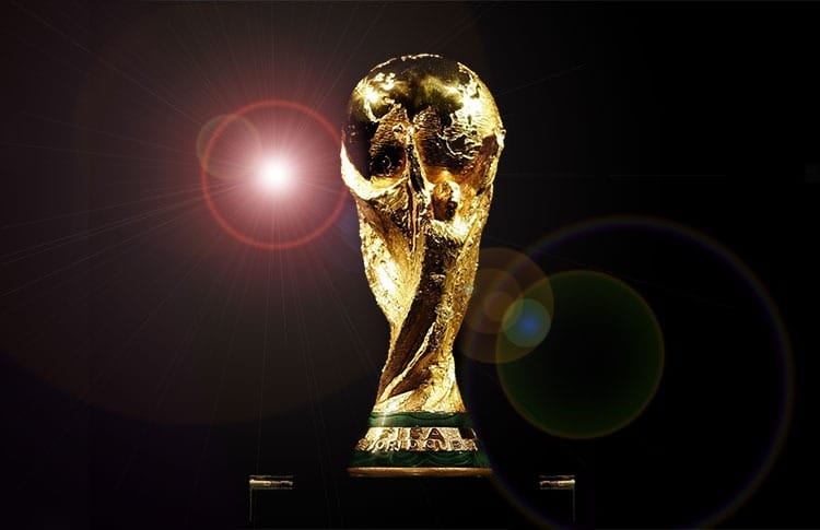 Copa do Mundo de 2026 tem mais de um milhão de ingressos vendidos