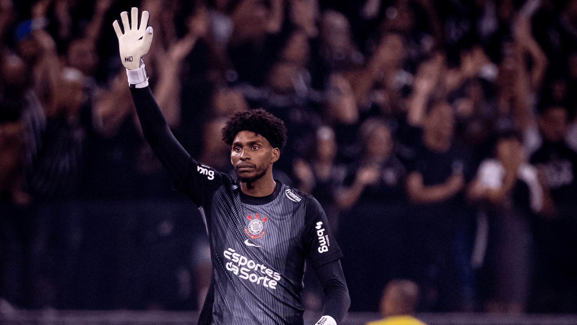 Corinthians x Atlético-MG: onde assistir, escalações e melhores odds