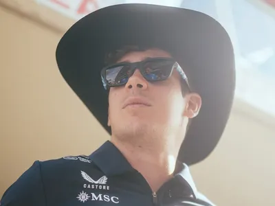Franco Colapinto vê Alpine motivada e mostra otimismo com futuro na Fórmula 1