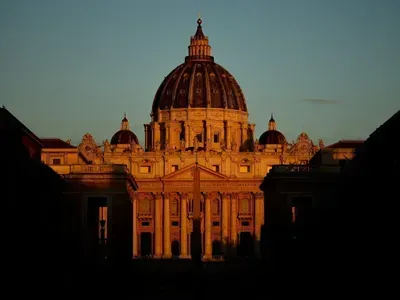 Vaticano: Igreja Católica não ajuda ou protege vítimas de abuso 1