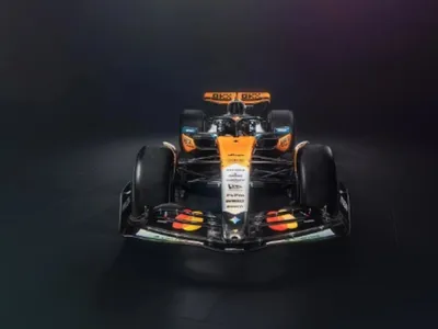 McLaren anuncia data de lançamento do carro de 2026 da F1
