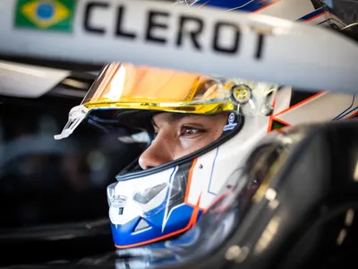 Pedro Clerot é melhor rookie em dia de testes da Fórmula 3 em Barcelona