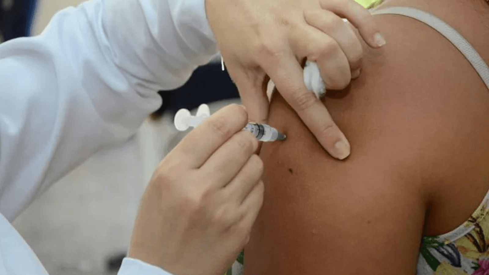 Marília: Dia D da Campanha de Multivacinação acontece no sábado (18)