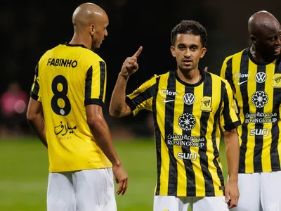Benzema perde pênalti e Al Ittihad empata na Liga Saudita; veja os gols
