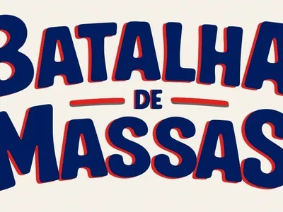 Quem você quer ver cozinhando na Batalha de Massas? Vote