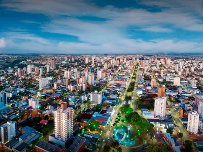 Cascavel concorre ao Prêmio Band Cidades Excelentes em Saúde e Bem-Estar