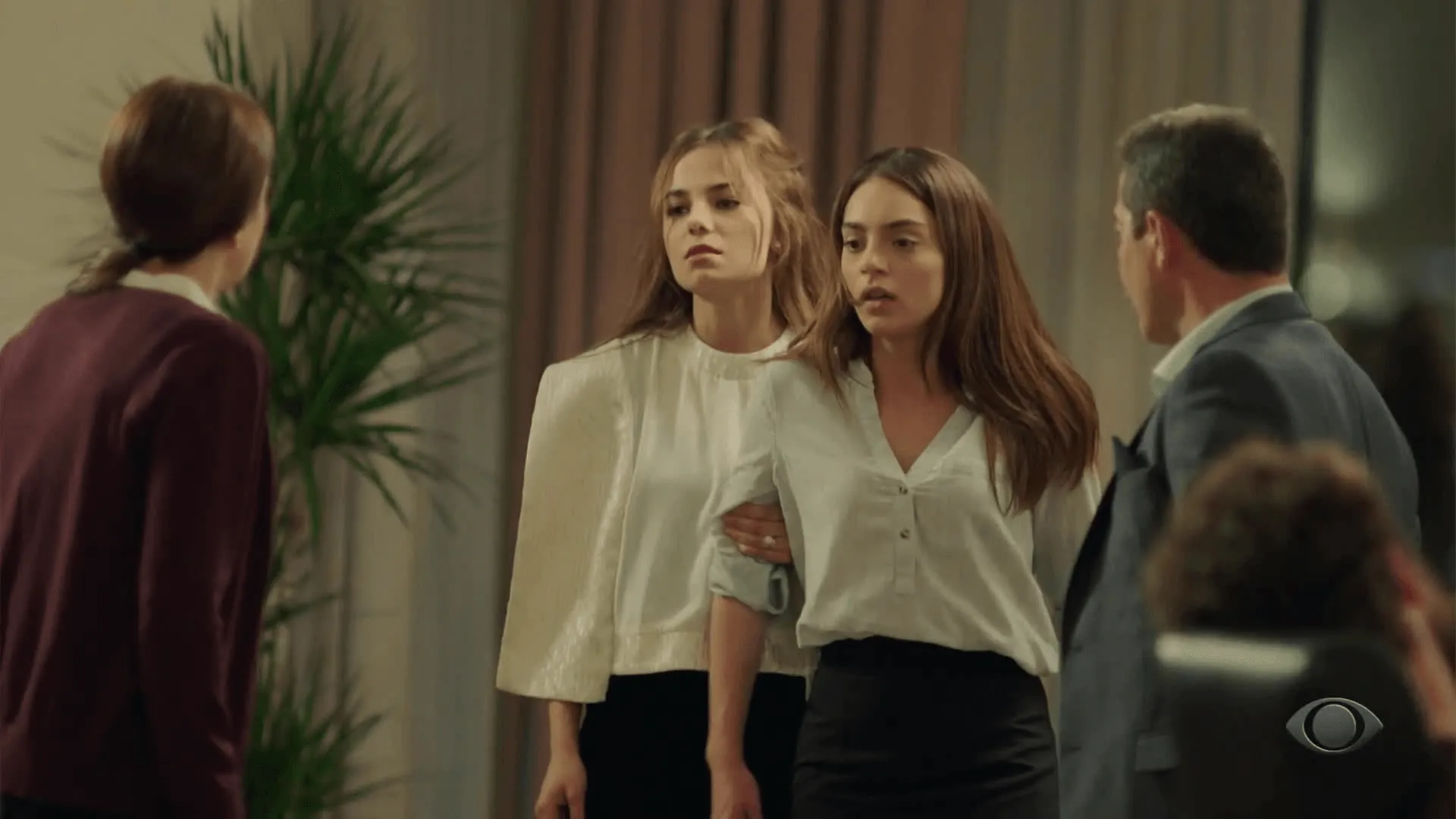 Novela - Cruel Istambul
