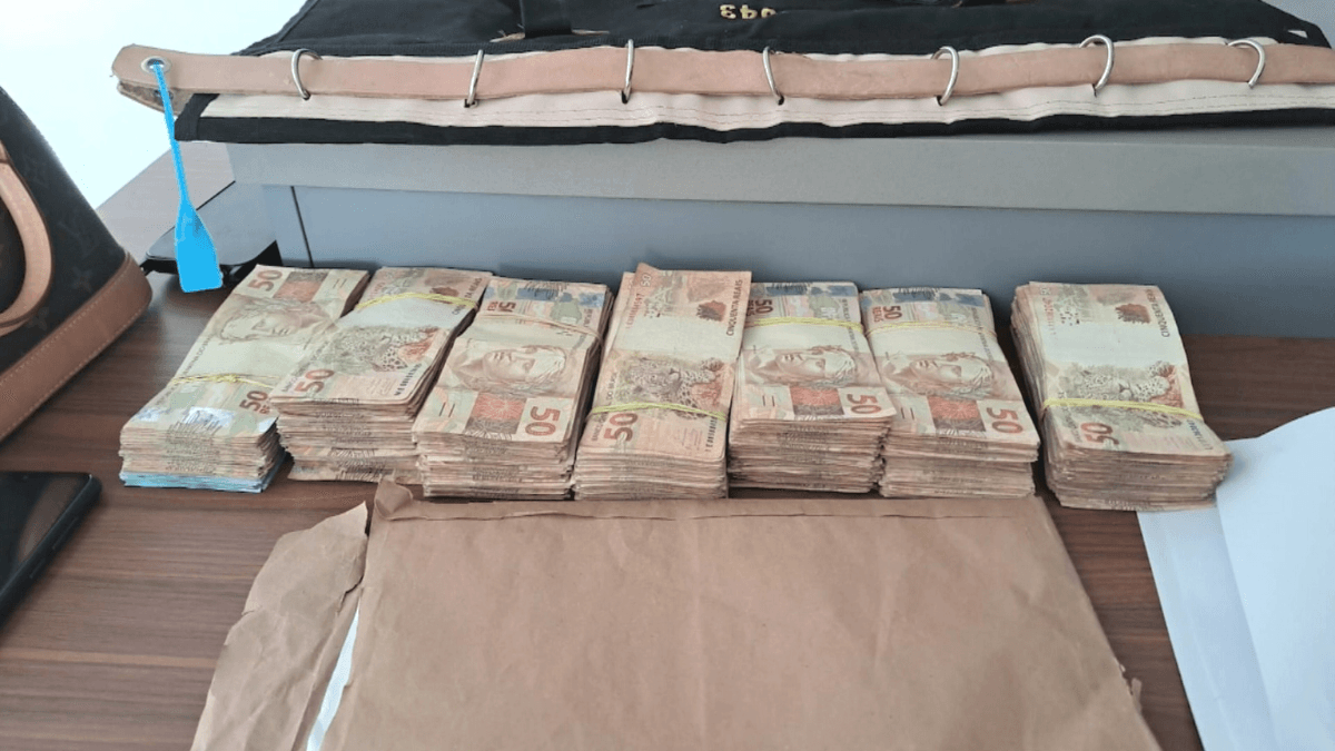 Golpe da falsa central: quatro criminosos são presos por fraudar vítimas e lavar R$ 25 mi