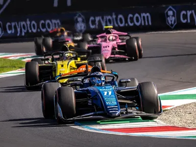 Aston Martin escala Jak Crawford para primeiro treino livre do Grande Prêmio do México
