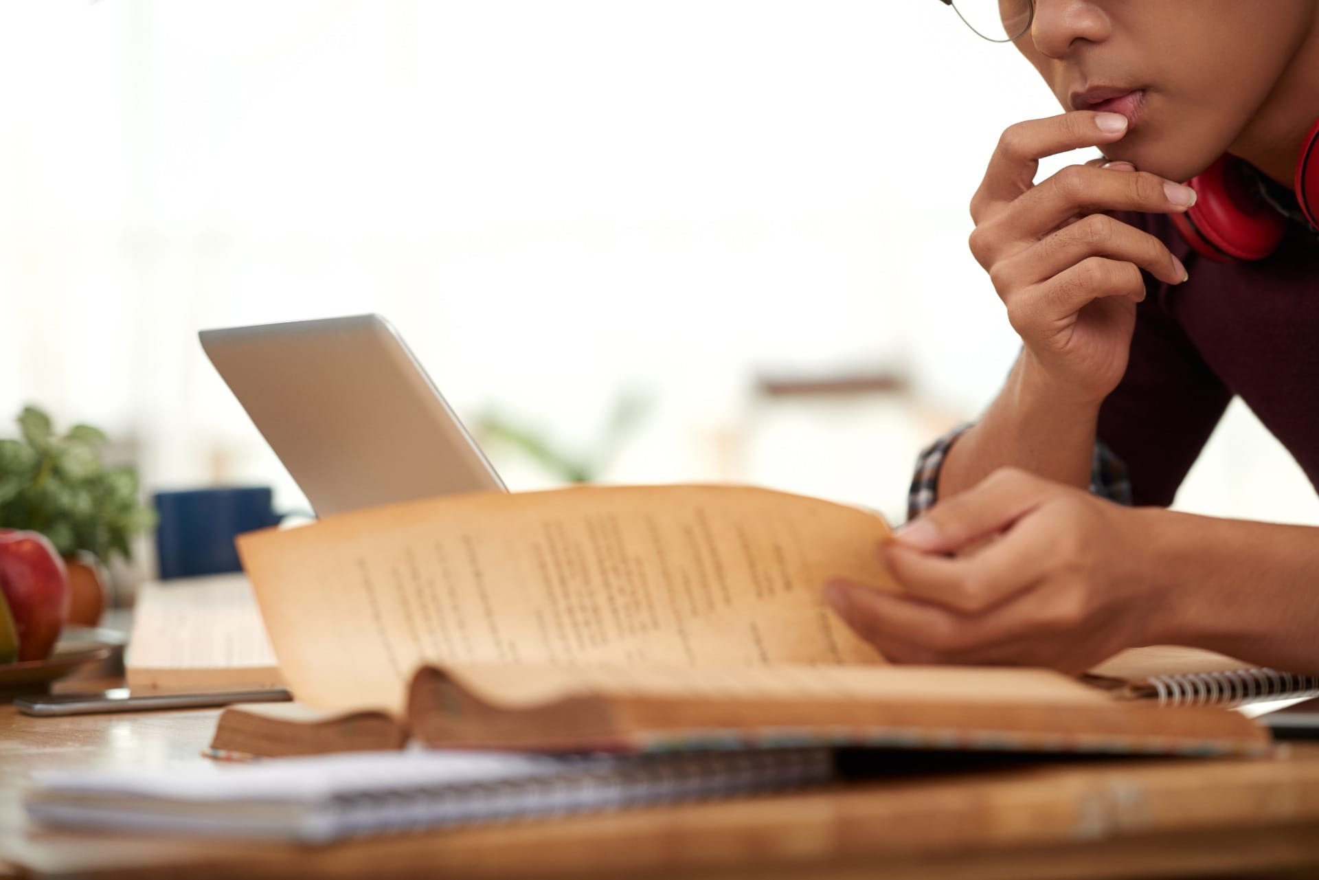 No Enem, interpretar textos vale mais do que decorar conteúdos