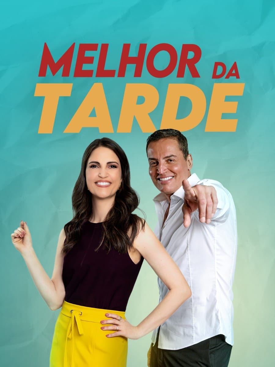 Melhor da Tarde