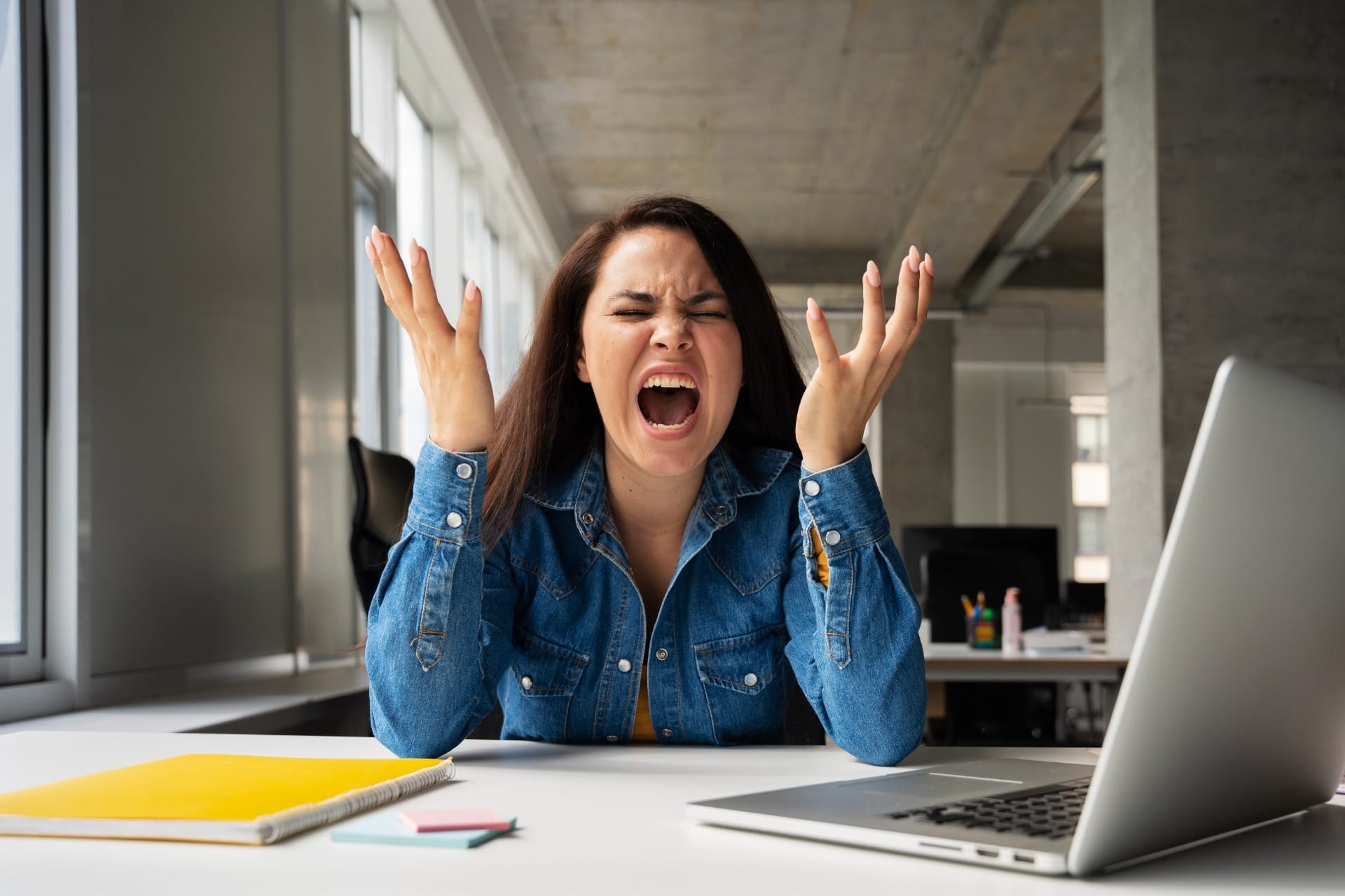 Burnout estudantil: como evitar o esgotamento durante a preparação para Medicina