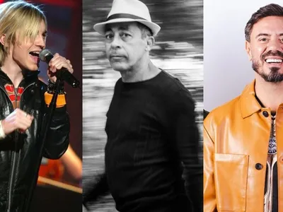 Agenda Cultural: The Calling, Hyldon e Planta e Raiz se apresentam neste final de semana