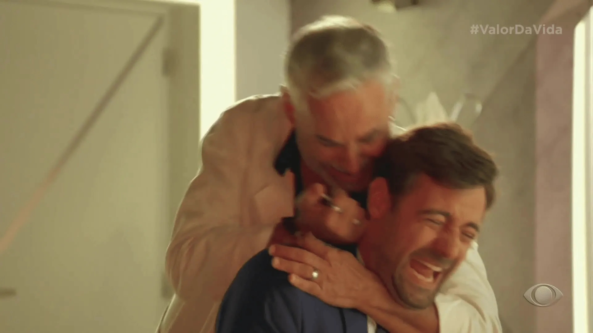 Novela - Valor da Vida