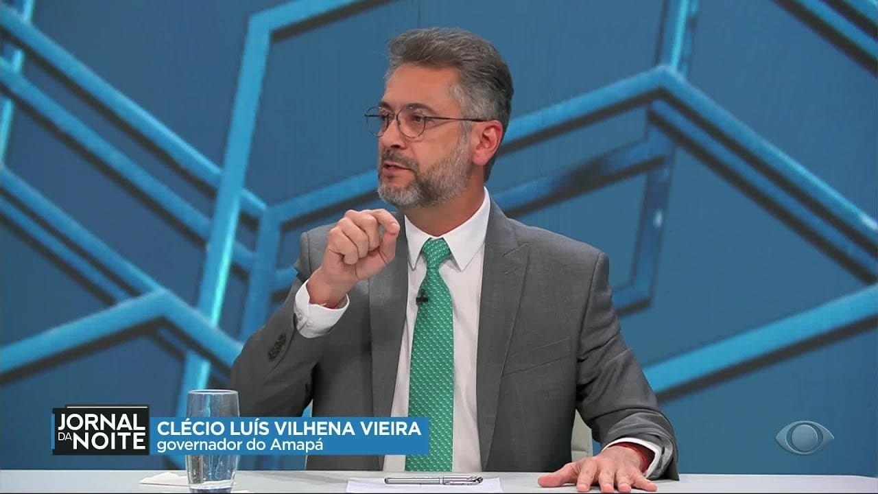Clécio Luís diz que negócio sustentável é equilíbrio da preservação e desenvolvimento social