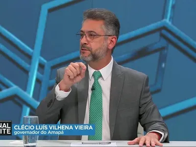 Clécio Luís diz que negócio sustentável é equilíbrio da preservação e desenvolvimento social