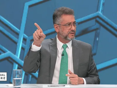Ibama atrasa exploração de petróleo na Margem Equatorial, diz governador do Amapá