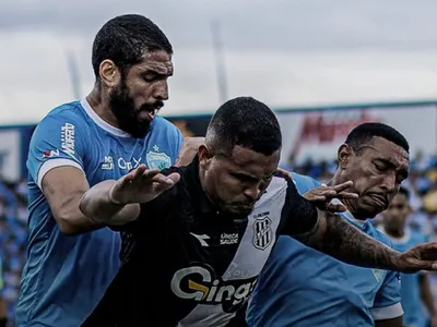Londrina e Ponte Preta ficam no empate e decidirão título da Série C em Campinas
