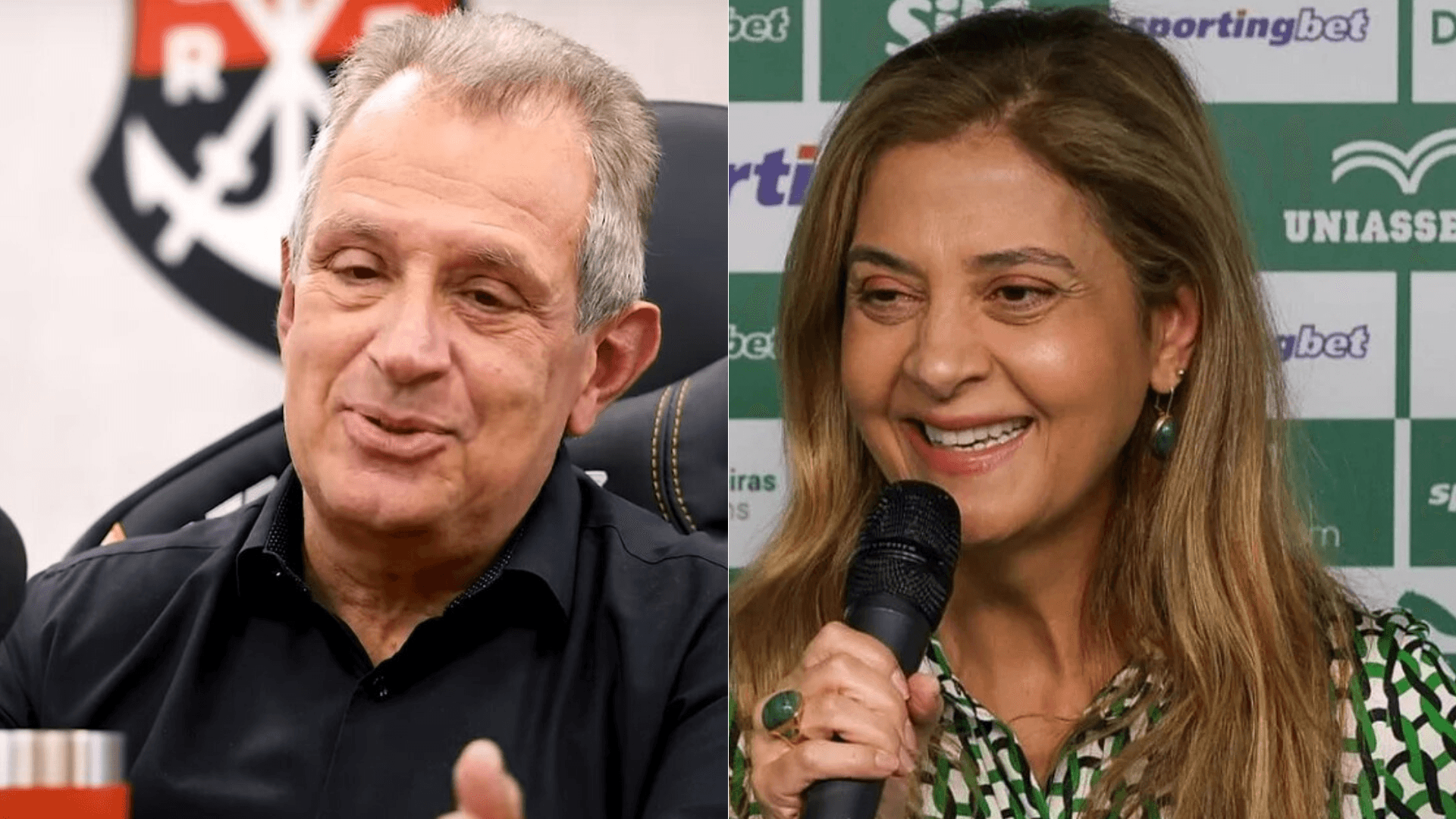 Duelo de bilhões: Flamengo e Palmeiras se enfrentam com recordes de orçamento
