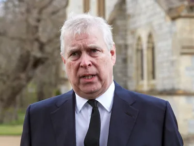BBC: arquivos de Epstein podem ser apenas 'ponta do iceberg' contra Andrew