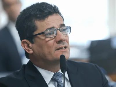 Pré-candidatura de Moro ao governo do Paraná racha PP e causa debandada de prefeitos
