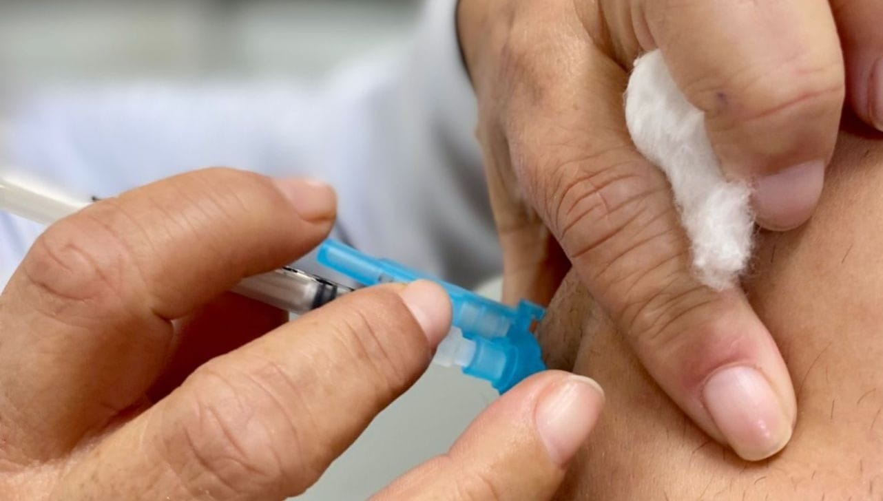 'Dia D' de multivacinação acontece em 17 UBSs em Sorocaba