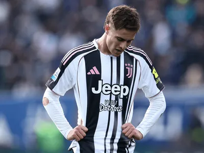 Juventus tropeça e Atalanta vira a última invicta do Campeonato Italiano