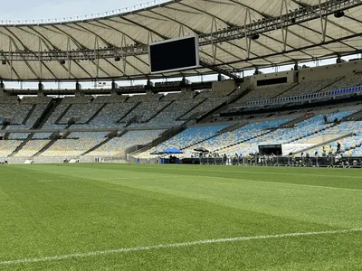 Fluminense e Vasco jogam pela Copa do Brasil; veja prováveis escalações
