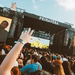 Divulgação/Primavera Sound/Pridia