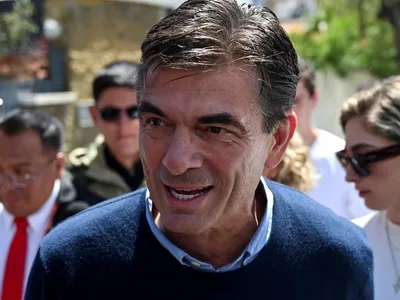 ‘Capitalismo para todos’: os desafios de Rodrigo Paz, eleito presidente na Bolívia