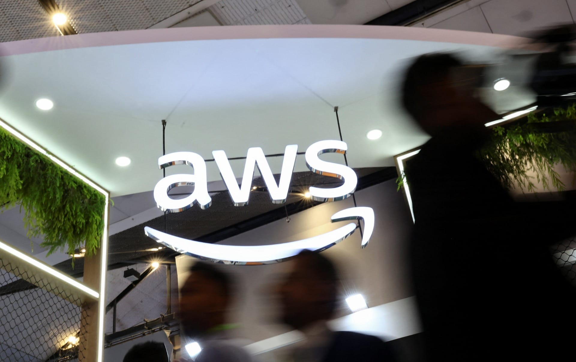 Instabilidade em nuvem da Amazon foi resolvida e maioria do serviço funciona normalmente