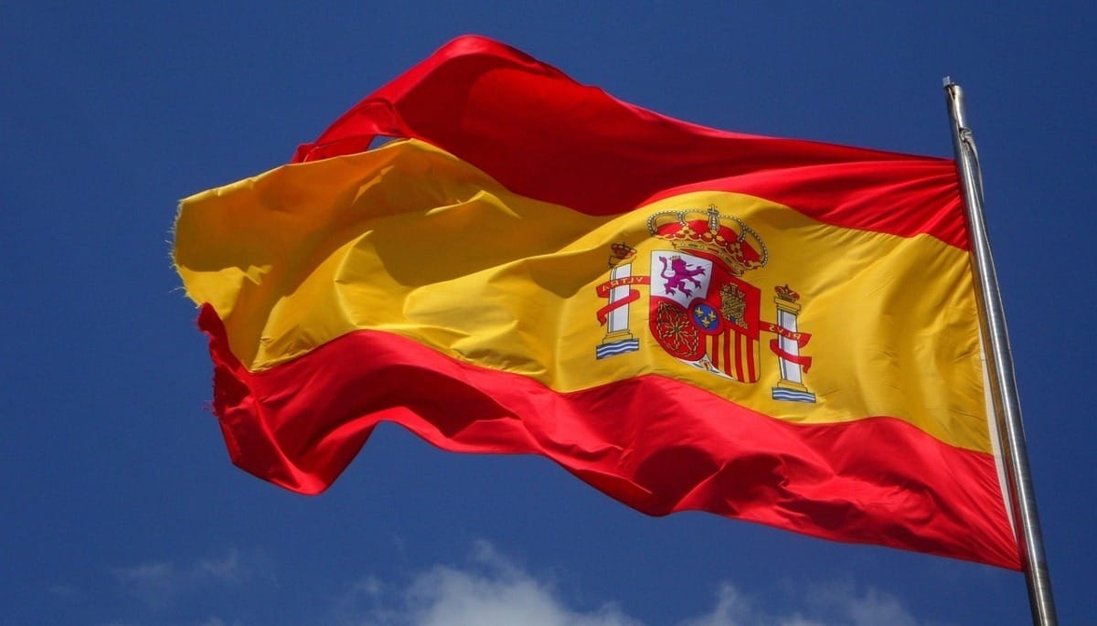Lei que facilita cidadania espanhola para netos termina em dois dias