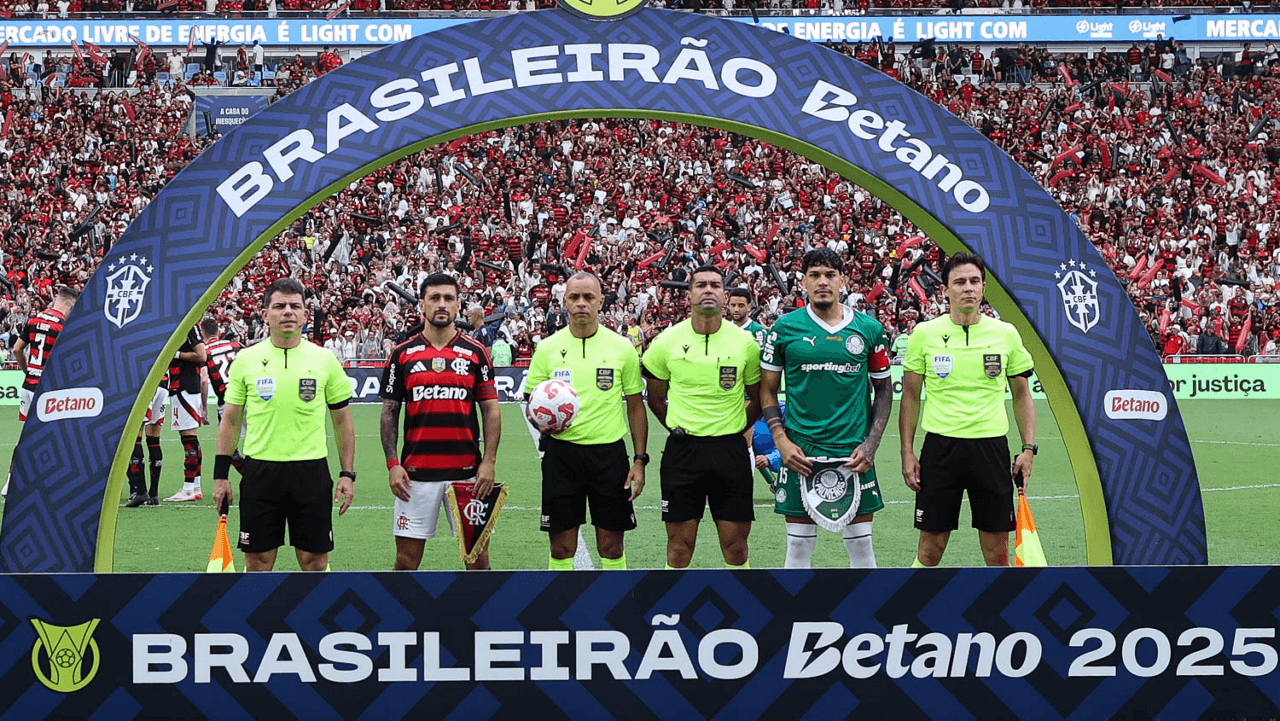 Relembre todos os times que já jogaram uma final da Libertadores