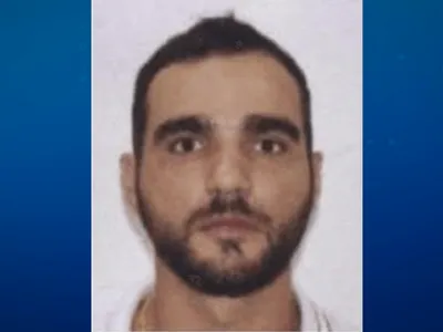 Brasileiro candidato a vereador é morto a tiros na fronteira com o Brasil