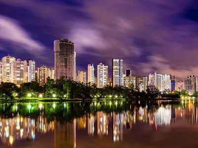 Londrina é indicada ao Prêmio Band Cidades Excelentes em Infraestrutura