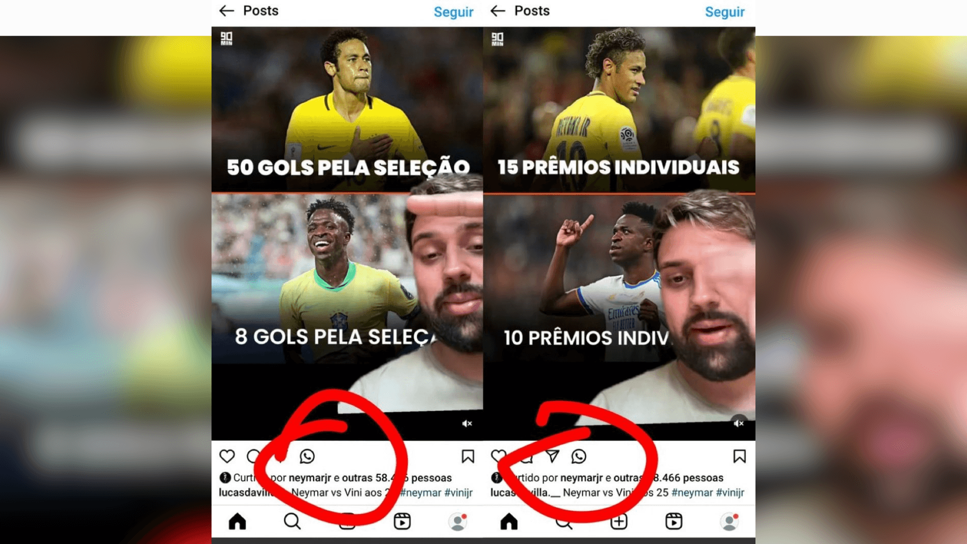 Crédito: Reprodução