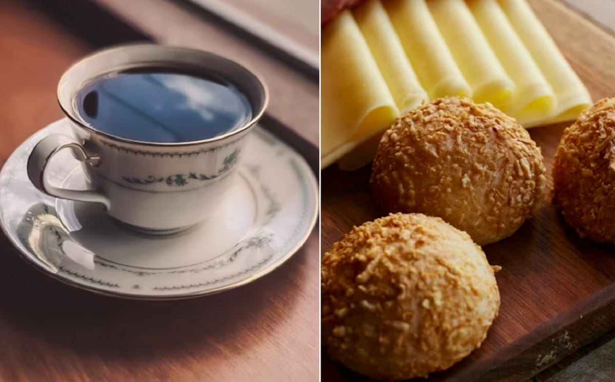 Preço do café e pão de queijo pode variar até 5 vezes entre cidades de São Paulo