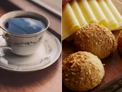Preço do café e pão de queijo pode variar até 5 vezes entre cidades de São Paulo