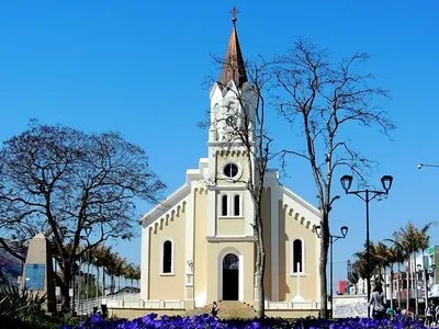 São José dos Pinhais disputa Prêmio Band Cidades Excelentes em Desenvolvimento