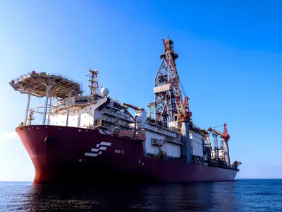 Petrobras obtém licença de operação para pesquisa exploratória na Margem Equatorial